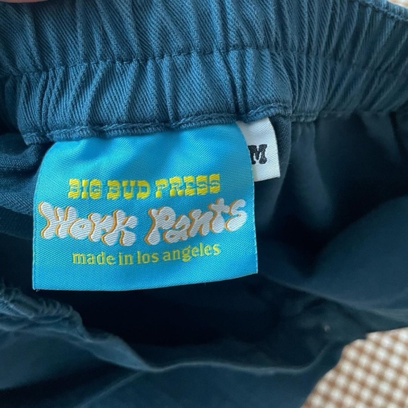 Big Bud Press Work Shorts - Picture 3 of 3